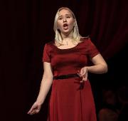 Bilde av Veronika Karlsen